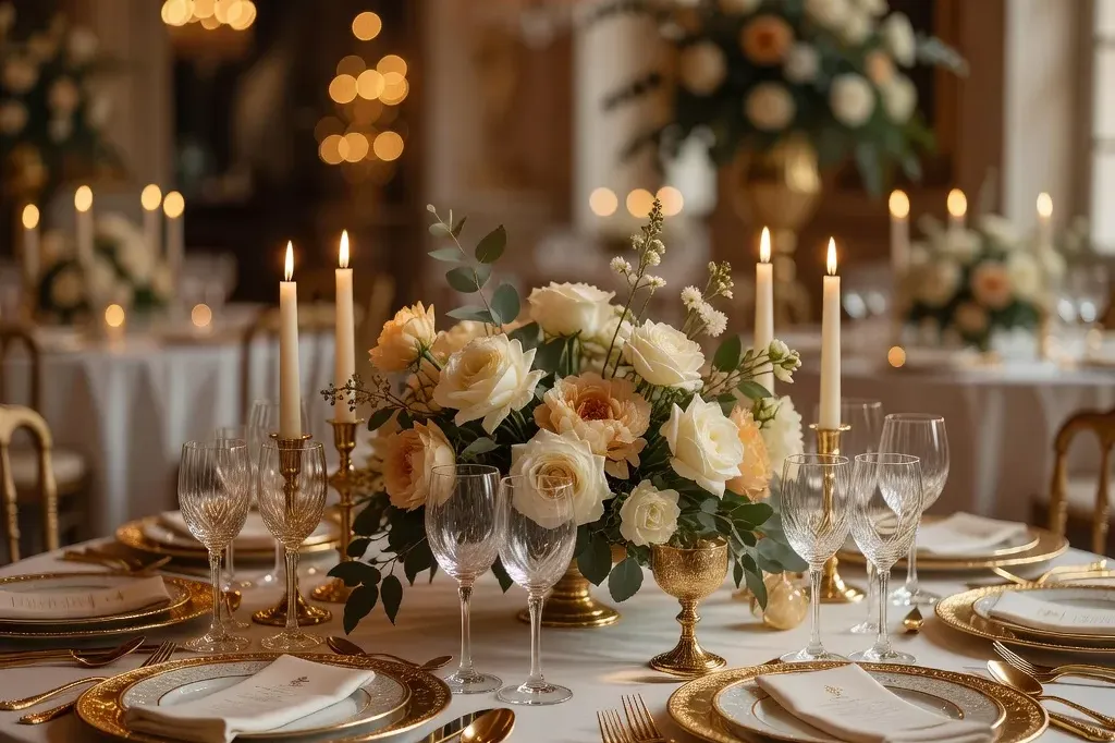 Organisation des animations pour votre mariage
