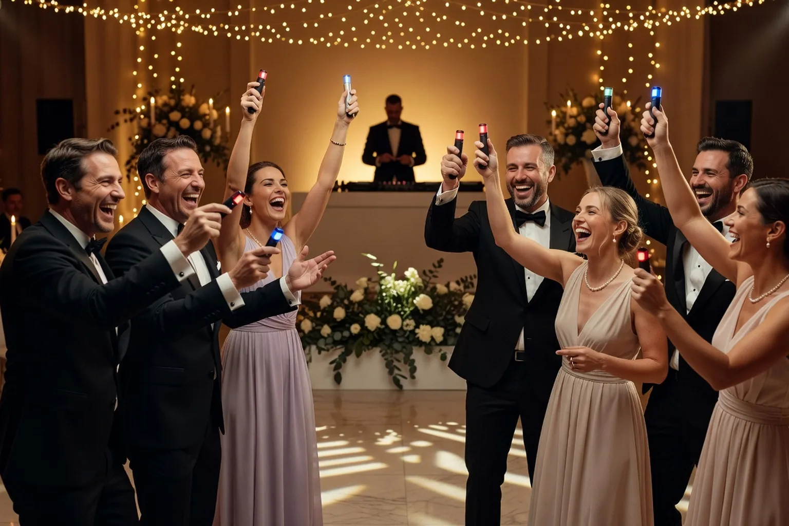 Blind test mariage 2026 : guide complet d’organisation