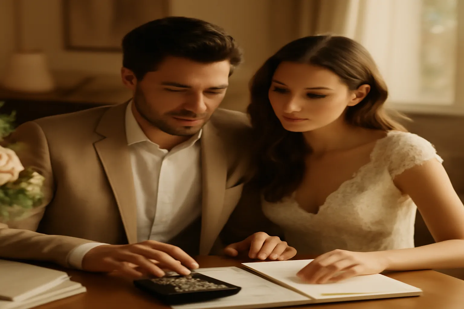 Budget animation mariage : comment répartir ses dépenses en 2026