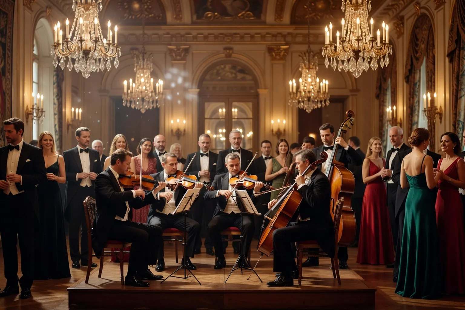 Orchestre live ou DJ pour mariage : comparatif 2026